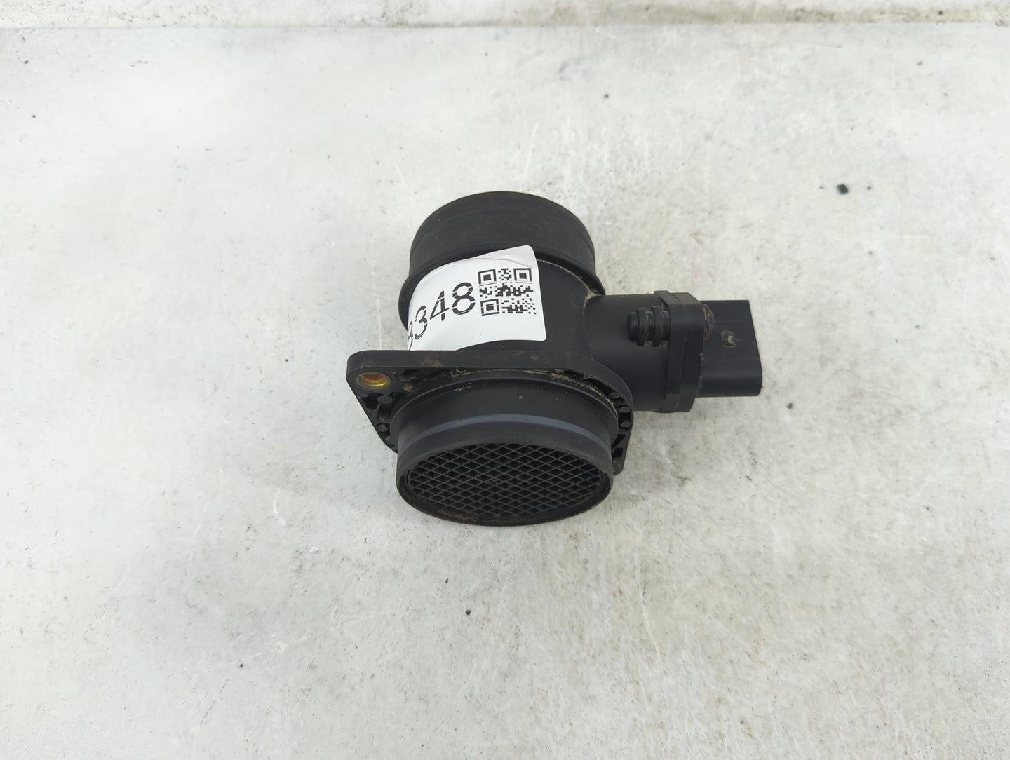 2000-2007 Volkswagen Golf Mass Air Flow Meter Maf 1488348 - Oemusedautoparts1.com