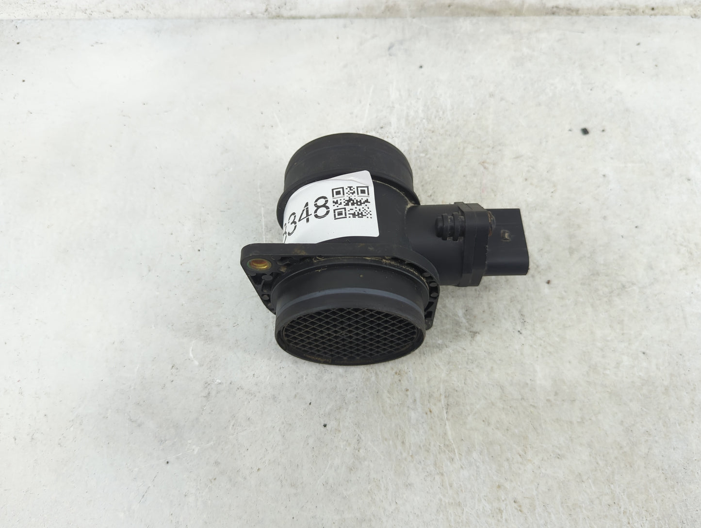 2000-2007 Volkswagen Golf Mass Air Flow Meter Maf 1488348 - Oemusedautoparts1.com
