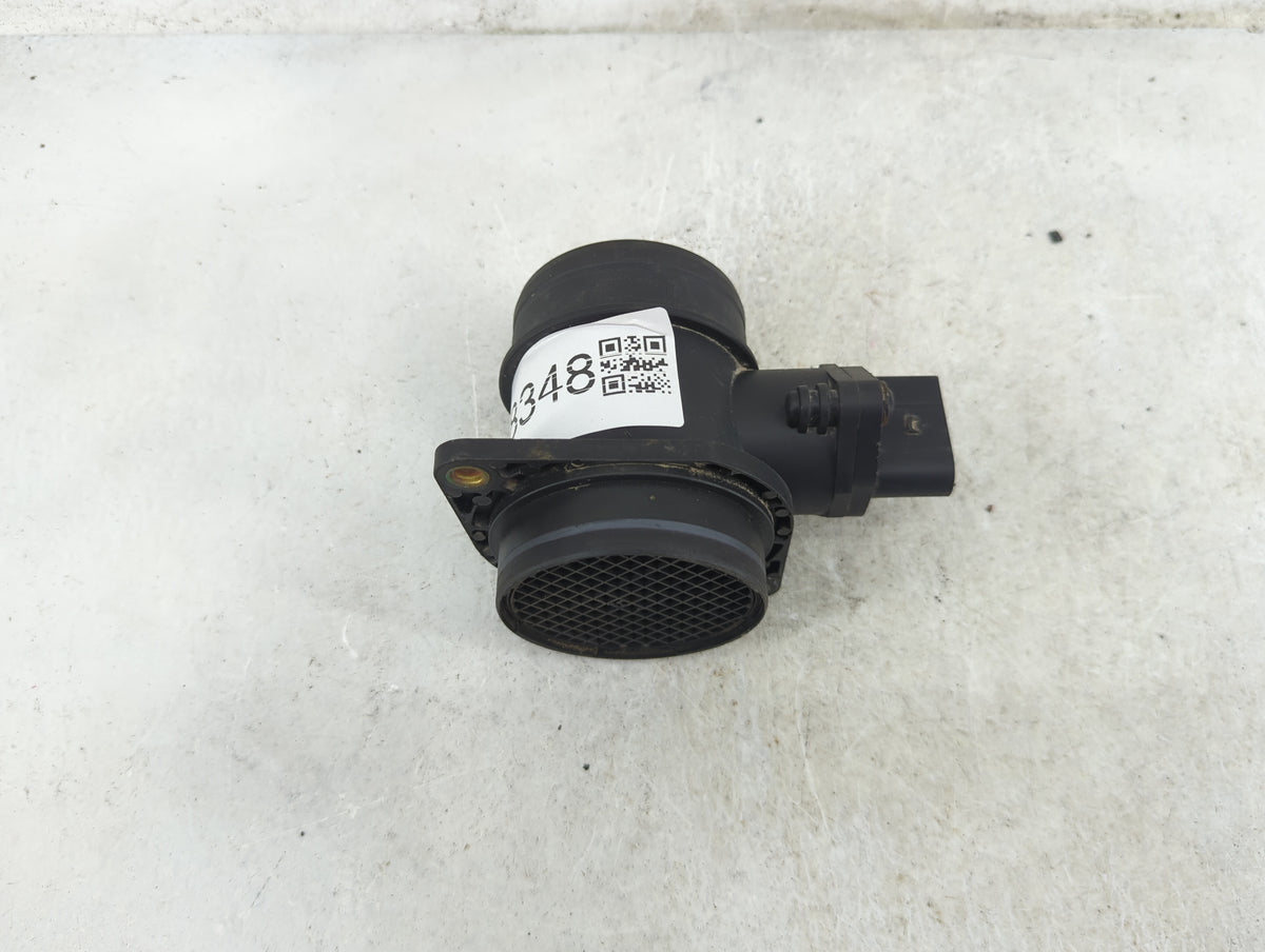 2000-2007 Volkswagen Golf Mass Air Flow Meter Maf Sensor - Oemusedautoparts1.com