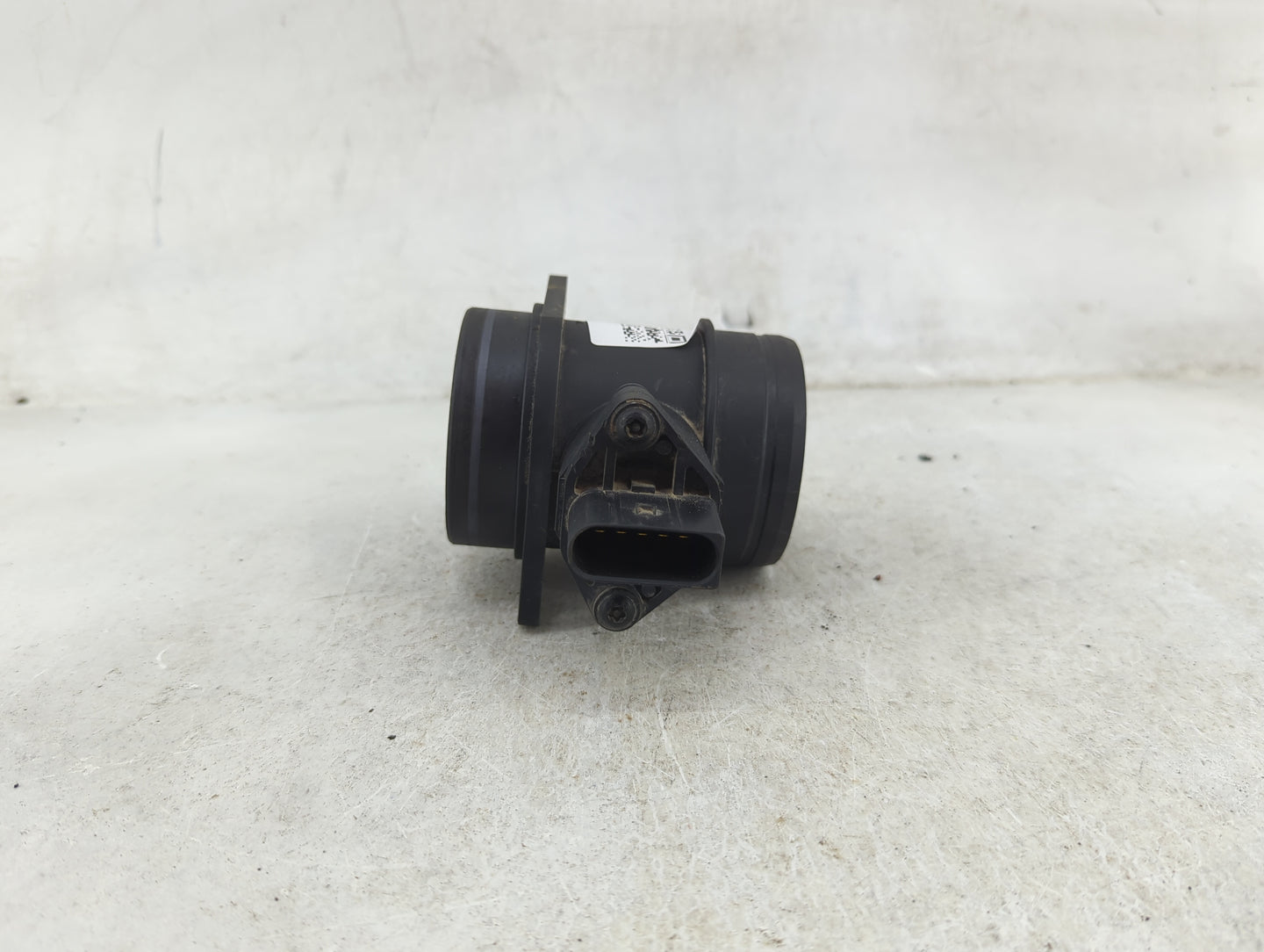 2000-2007 Volkswagen Golf Mass Air Flow Meter Maf 1488348 - Oemusedautoparts1.com