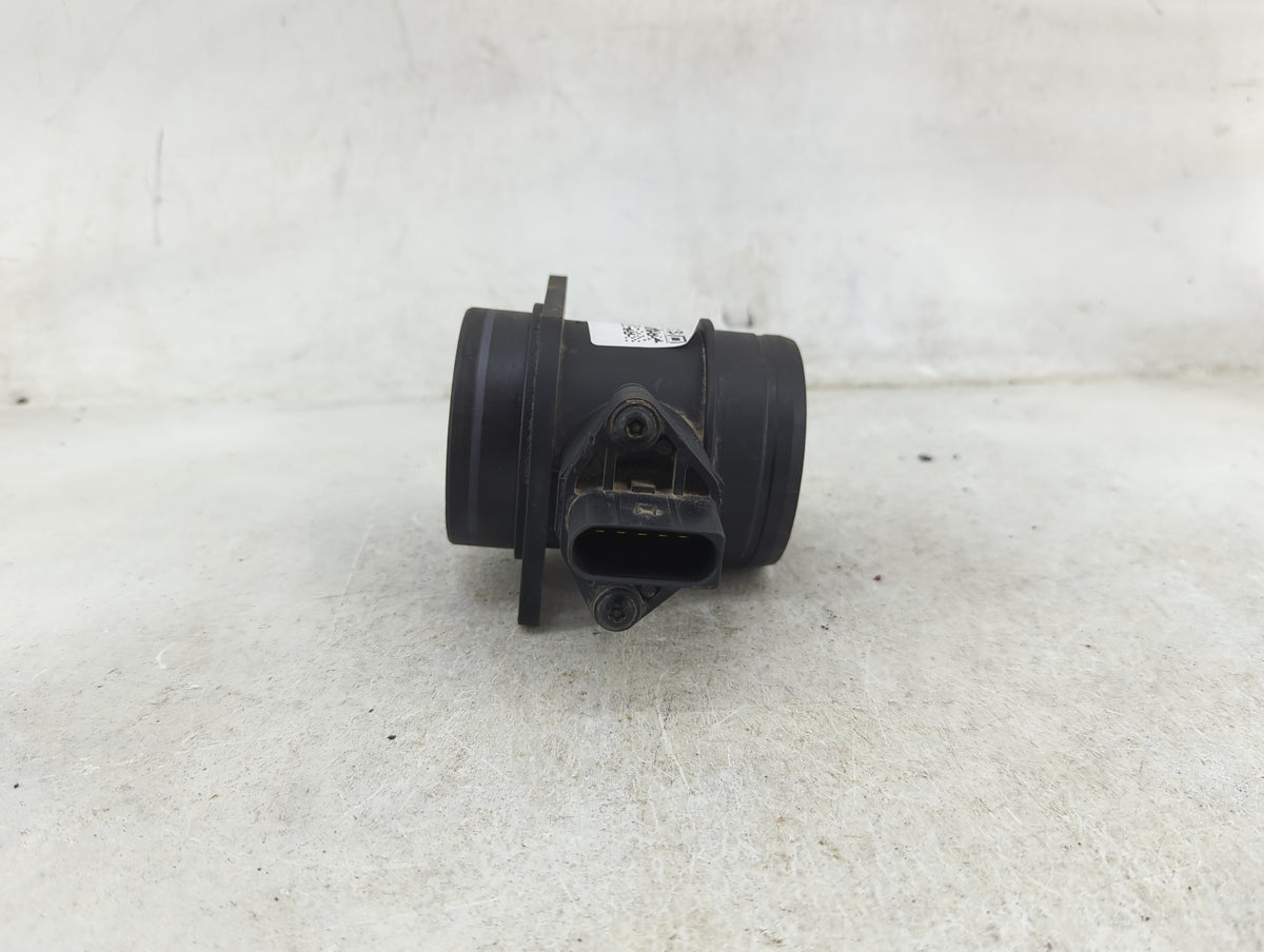 2000-2007 Volkswagen Golf Mass Air Flow Meter Maf Sensor - Oemusedautoparts1.com