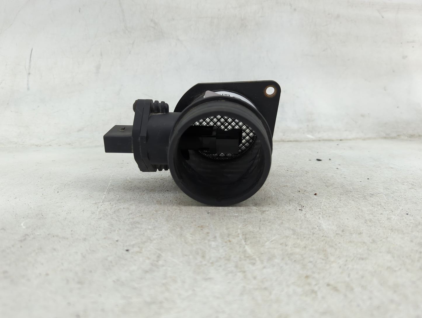 2000-2007 Volkswagen Golf Mass Air Flow Meter Maf 1488348 - Oemusedautoparts1.com