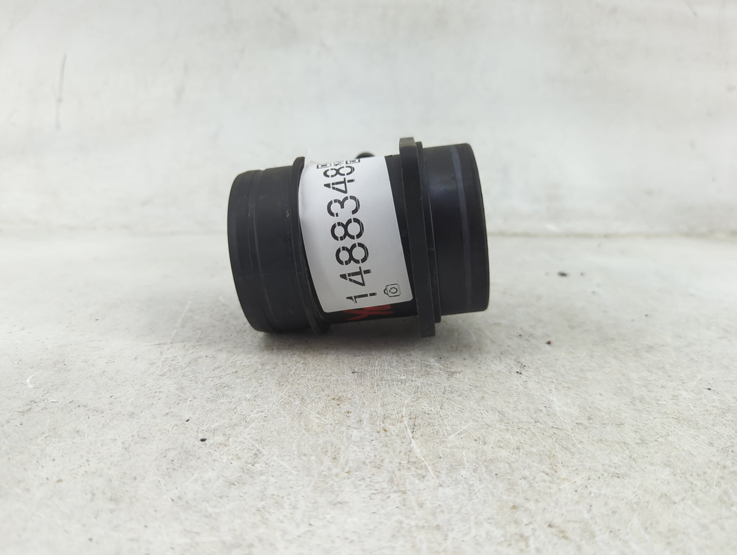 2000-2007 Volkswagen Golf Mass Air Flow Meter Maf 1488348 - Oemusedautoparts1.com
