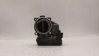2013-2019 Volkswagen Golf Throttle Body P/N:E8-2103-0-09305-00485 06F 133 062 E Fits OEM Used Auto Parts - Oemusedautoparts1