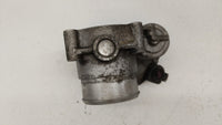 2013-2019 Volkswagen Golf Throttle Body P/N:E8-2103-0-09305-00485 06F 133 062 E Fits OEM Used Auto Parts - Oemusedautoparts1