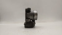 2013-2019 Volkswagen Golf Throttle Body P/N:E8-2103-0-09305-00485 06F 133 062 E Fits OEM Used Auto Parts - Oemusedautoparts1