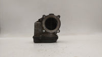 2013-2019 Volkswagen Golf Throttle Body P/N:E8-2103-0-09305-00485 06F 133 062 E Fits OEM Used Auto Parts - Oemusedautoparts1