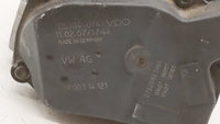 2013-2019 Volkswagen Golf Throttle Body P/N:E8-2103-0-09305-00485 06F 133 062 E Fits OEM Used Auto Parts - Oemusedautoparts1