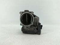 2013-2019 Volkswagen Golf Throttle Body P/N:06F 133 062 G 06F 133 062 Q Fits OEM Used Auto Parts - Oemusedautoparts1.com