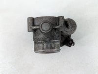 2013-2019 Volkswagen Golf Throttle Body P/N:06F 133 062 G 06F 133 062 Q Fits OEM Used Auto Parts - Oemusedautoparts1.com