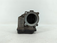 2013-2019 Volkswagen Golf Throttle Body P/N:06F 133 062 G 06F 133 062 Q Fits OEM Used Auto Parts - Oemusedautoparts1.com