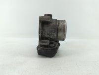 2013-2019 Volkswagen Golf Throttle Body P/N:06F 133 062 G 06F 133 062 Q Fits OEM Used Auto Parts - Oemusedautoparts1.com