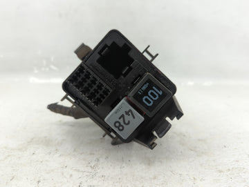 2000-2014 Volkswagen Golf Fusebox Fuse Box Panel Relay Module P/N:3E311006 Fits OEM Used Auto Parts - Oemusedautoparts1.com