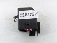 2000-2014 Volkswagen Golf Fusebox Fuse Box Panel Relay Module P/N:3E311006 Fits OEM Used Auto Parts - Oemusedautoparts1.com