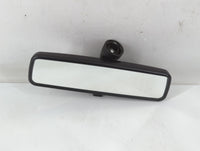 2006 Volkswagen Golf Interior Rear View Mirror Replacement OEM P/N:E9014022 Fits Fits 2005 2007 2008 2009 OEM Used Auto Part