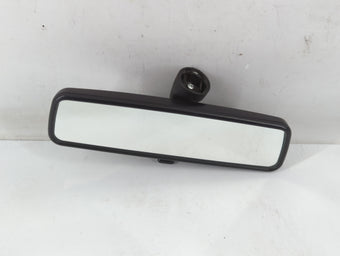 compare product 2006 Volkswagen Golf Interior Rear View Mirror Replacement OEM P/N:E9014022 Fits Fits 2005 2007 2008 2009 OEM Used Auto Parts