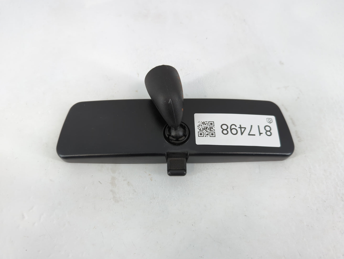 2006 Volkswagen Golf Interior Rear View Mirror Replacement OEM P/N:E9014022 Fits Fits 2005 2007 2008 2009 OEM Used Auto Part
