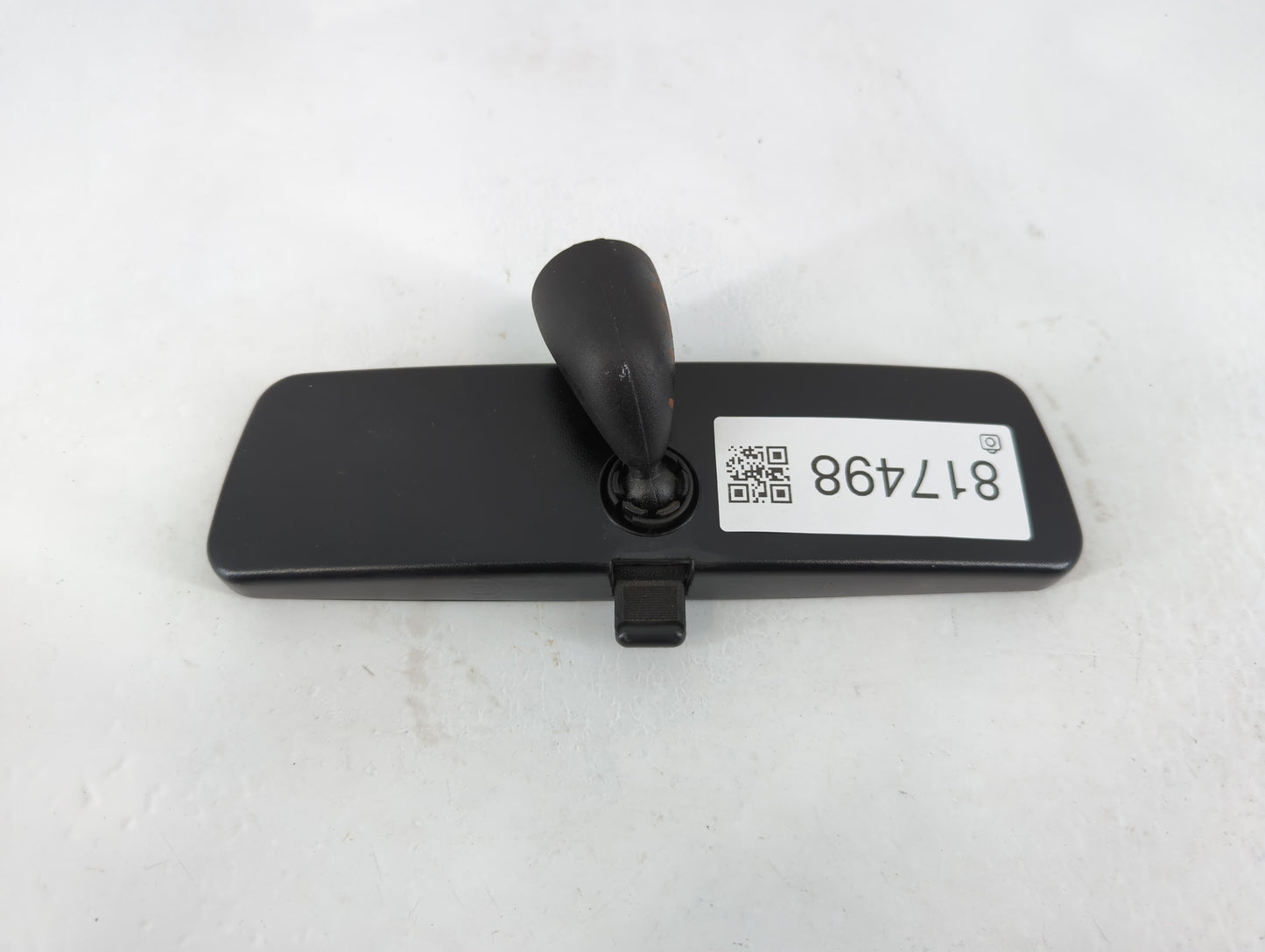 2006 Volkswagen Golf Interior Rear View Mirror Replacement OEM P/N:E9014022 Fits Fits 2005 2007 2008 2009 OEM Used Auto Part