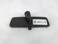 2006 Volkswagen Golf Interior Rear View Mirror Replacement OEM P/N:E9014022 Fits Fits 2005 2007 2008 2009 OEM Used Auto Part