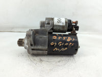 2013 Volkswagen Golf Car Starter Motor Solenoid OEM Fits Fits 2006 2007 2008 2009 2010 2011 2012 2014 2015 2016 OEM Used Aut