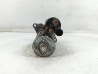 2013 Volkswagen Golf Car Starter Motor Solenoid OEM Fits Fits 2006 2007 2008 2009 2010 2011 2012 2014 2015 2016 OEM Used Aut