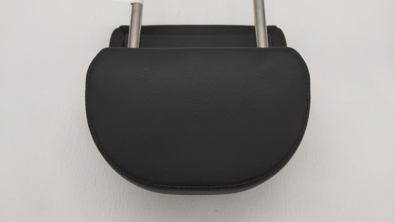 2007 Volkswagen Gti Headrest Head Rest Rear Center Seat Fits OEM Used Auto Parts - Oemusedautoparts1.com