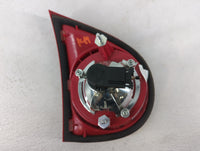 2006-2009 Volkswagen Gti Tail Light Assembly Passenger Right OEM P/N:285002 Fits Fits 2006 2007 2008 2009 OEM Used Auto Part