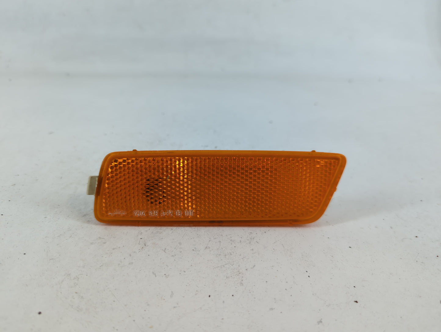 2006-2009 Volkswagen Gti Driver Left Oem Front Light Lamp - Oemusedautoparts1.com
