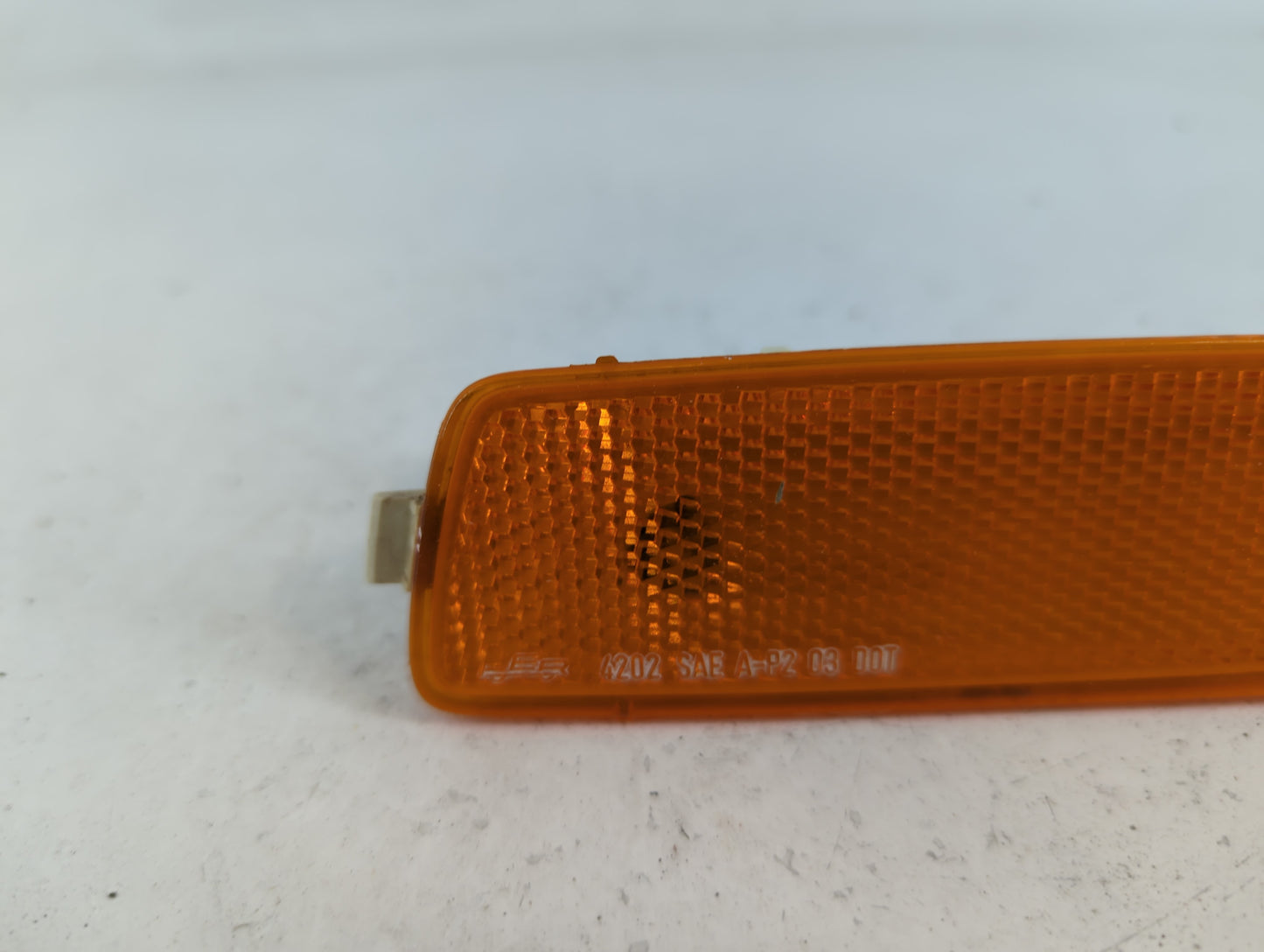 2006-2009 Volkswagen Gti Driver Left Oem Front Light Lamp - Oemusedautoparts1.com