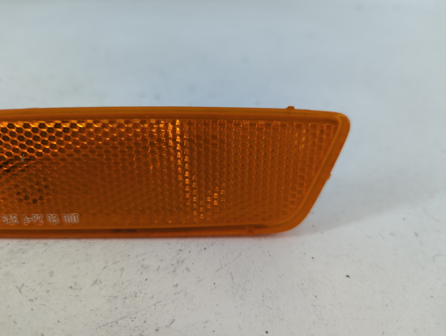 2006-2009 Volkswagen Gti Driver Left Oem Front Light Lamp - Oemusedautoparts1.com
