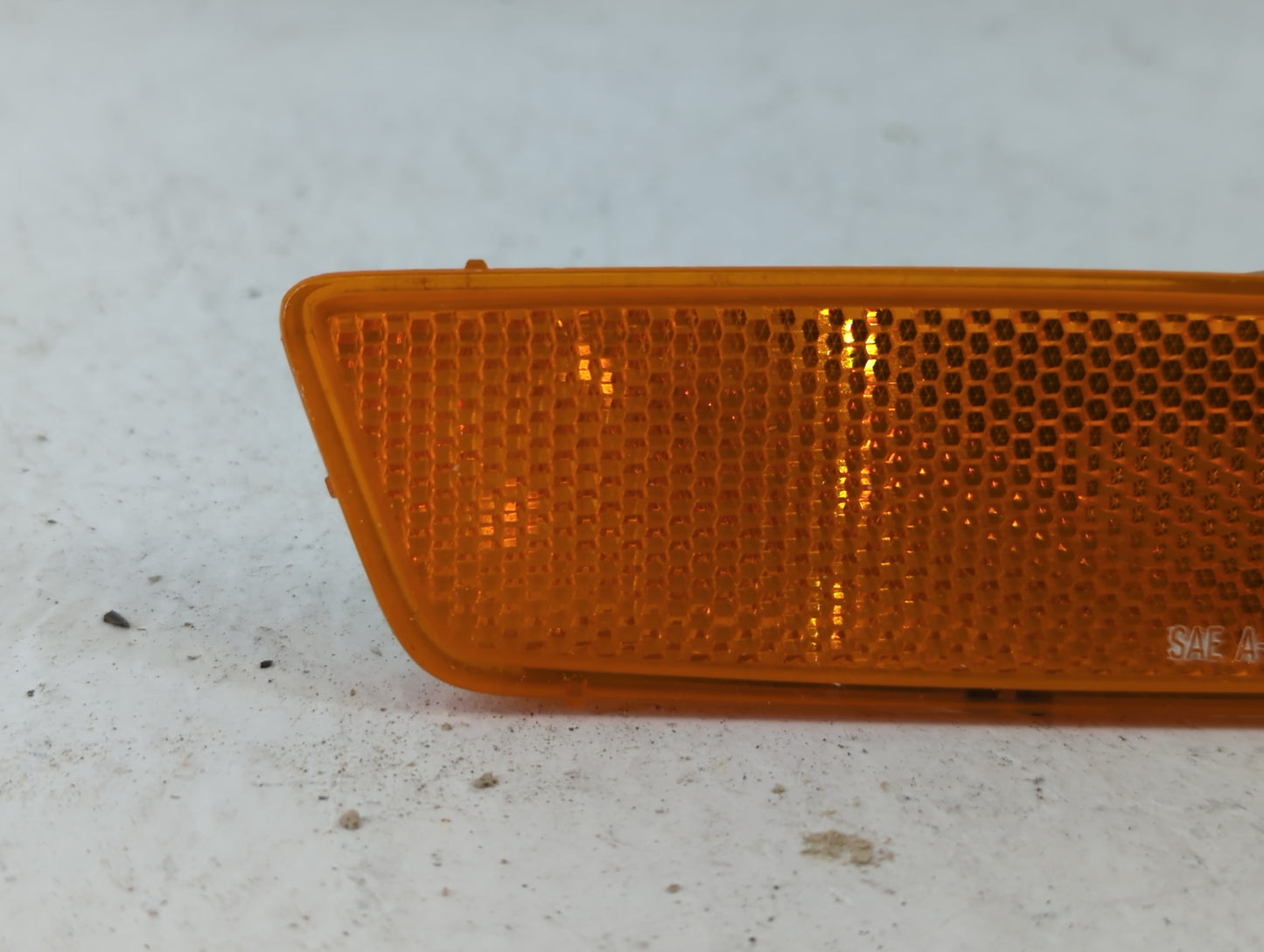 2006-2009 Volkswagen Gti Passenger Right Oem Front Light Lamp - Oemusedautoparts1.com