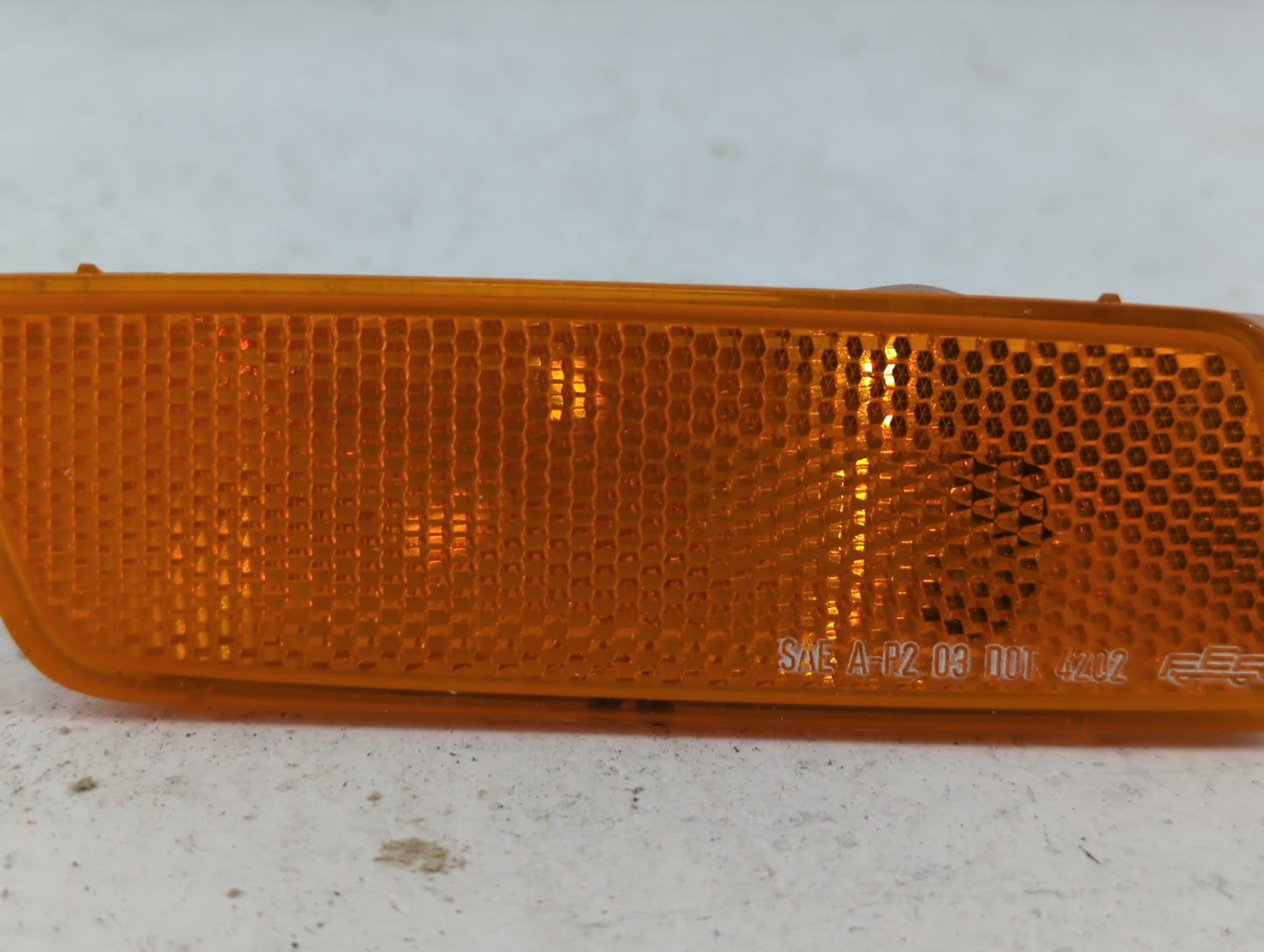 2006-2009 Volkswagen Gti Passenger Right Oem Front Light Lamp - Oemusedautoparts1.com