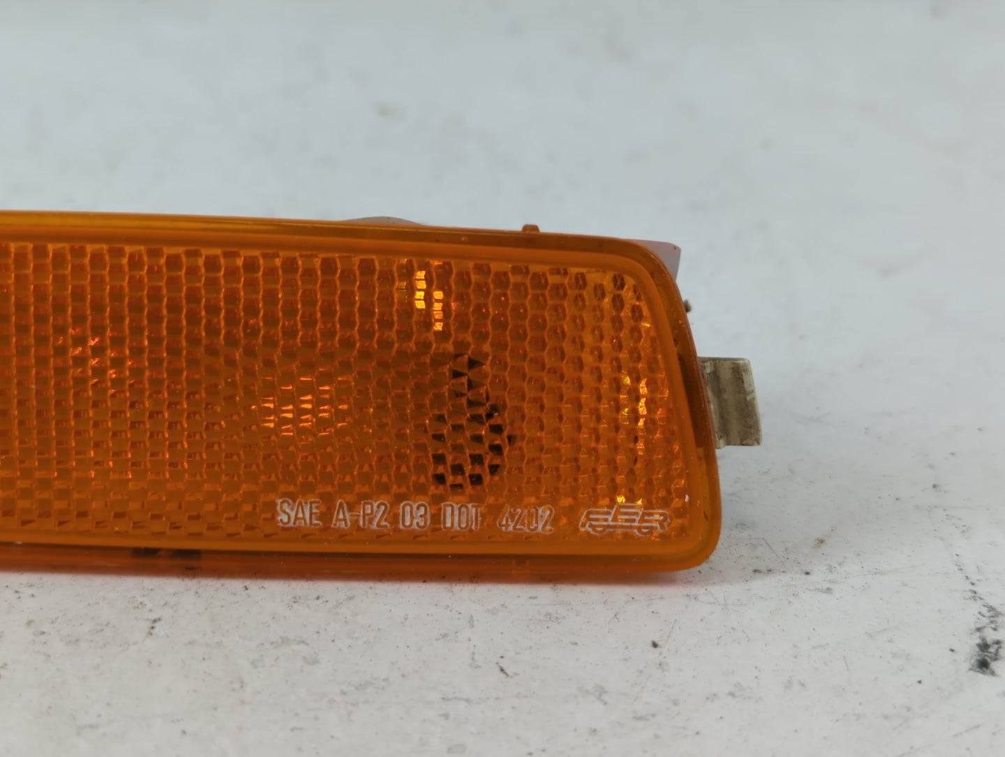 2006-2009 Volkswagen Gti Passenger Right Oem Front Light Lamp - Oemusedautoparts1.com
