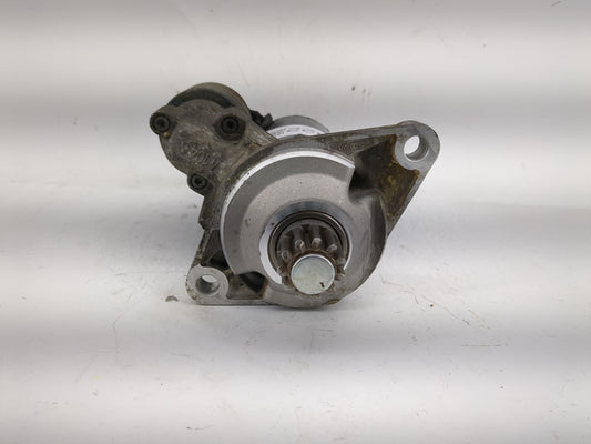 2005-2014 Volkswagen Jetta Car Starter Motor Solenoid OEM P/N:1005841046 Fits OEM Used Auto Parts - Oemusedautoparts1.com