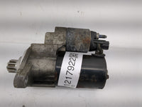 2005-2014 Volkswagen Jetta Car Starter Motor Solenoid OEM P/N:1005841046 Fits OEM Used Auto Parts - Oemusedautoparts1.com
