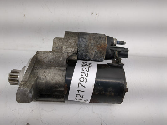 2005-2014 Volkswagen Jetta Car Starter Motor Solenoid OEM P/N:1005841046 Fits OEM Used Auto Parts