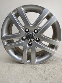2005-2014 Volkswagen Jetta Oem Wheel Rim - Oemusedautoparts1.com