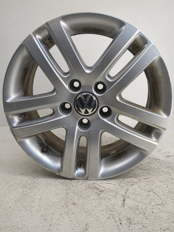 compare product 2005-2014 Volkswagen Jetta Oem Wheel Rim