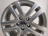 2005-2014 Volkswagen Jetta Oem Wheel Rim - Oemusedautoparts1.com
