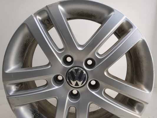 2005-2014 Volkswagen Jetta Oem Wheel Rim