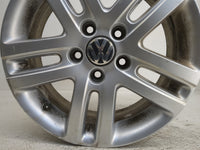 2005-2014 Volkswagen Jetta Oem Wheel Rim - Oemusedautoparts1.com