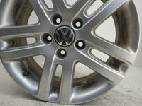 2005-2014 Volkswagen Jetta Oem Wheel Rim - Oemusedautoparts1.com
