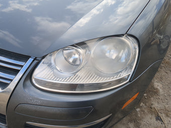 compare product 2005-2010 Volkswagen Jetta Driver Left Oem Head Light Headlight Lamp