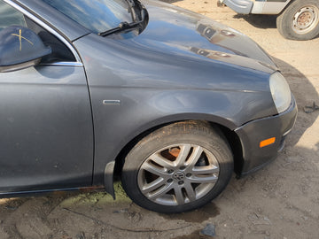 2005-2010 Volkswagen Jetta Passenger Fender - Oemusedautoparts1.com