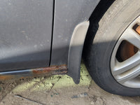 2005-2010 Volkswagen Jetta Passenger Fender - Oemusedautoparts1.com