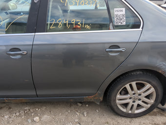 compare product 2005-2010 Volkswagen Jetta Driver Rear Door Oem 1218389