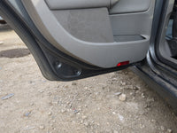 2005-2010 Volkswagen Jetta Driver Rear Door Oem 1218389 - Oemusedautoparts1.com