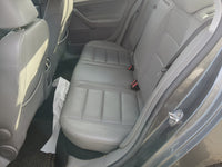 2007 Volkswagen Jetta Rear Seat Oem - Oemusedautoparts1.com