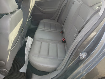 compare product 2007 Volkswagen Jetta Rear Seat Oem