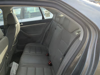 2007 Volkswagen Jetta Rear Seat Oem - Oemusedautoparts1.com
